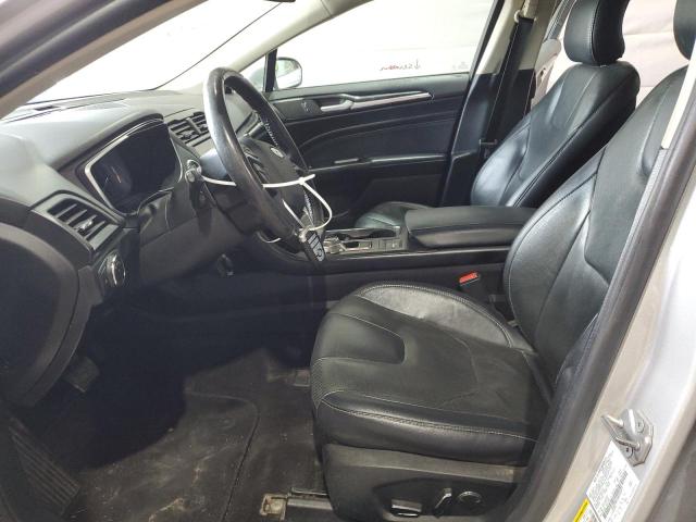 Photo 7 from auction – 2019 FORD FUSION TIT with VIN 3FA6P0RU2KR187617