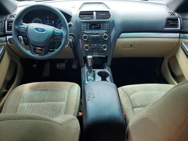 Photo 8 from auction – 2016 FORD EXPLORER with VIN 1FM5K7B83GGA74375