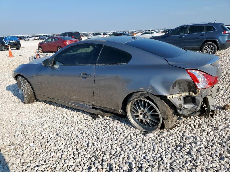 Photo 2 from auction – 2008 INFINITI G37 BASE with VIN JNKCV64E38M109093