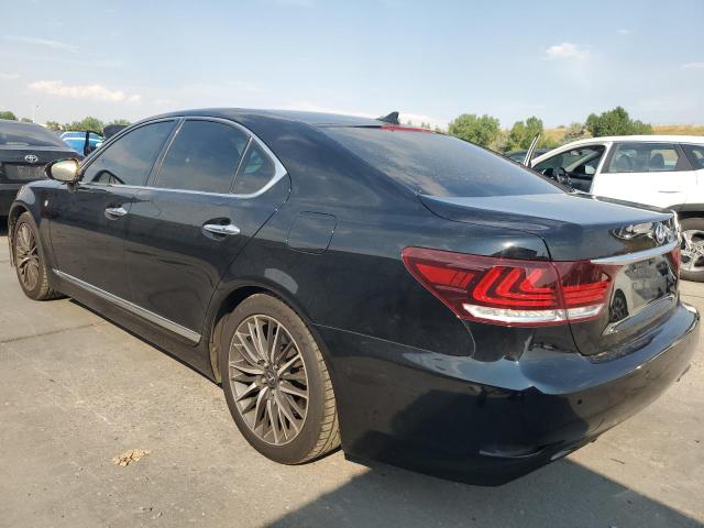 Photo 2 from auction – 2013 LEXUS LS 460 with VIN JTHCL5EF4D5016160