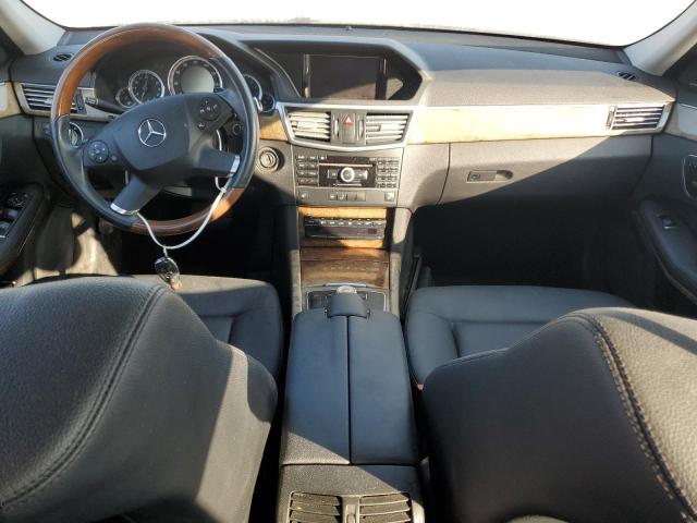Photo 8 from auction – 2011 MERCEDES-BENZ E 350 with VIN WDDHF5GB4BA344567