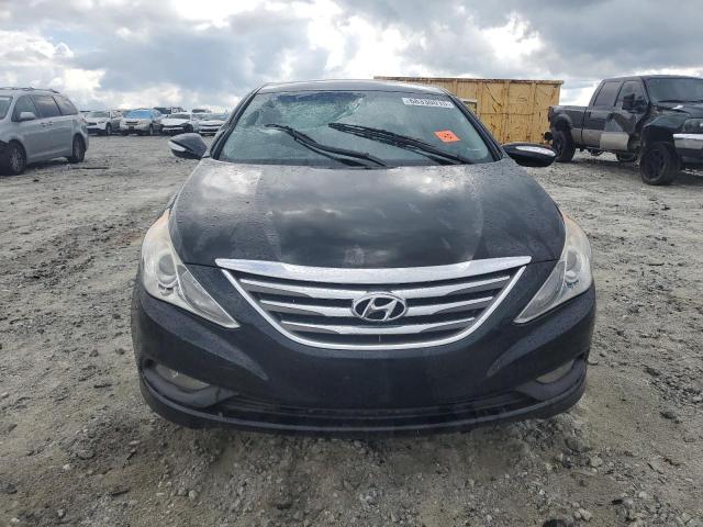 Photo 5 from auction – 2014 HYUNDAI SONATA SE with VIN 5NPEC4AC5EH910072