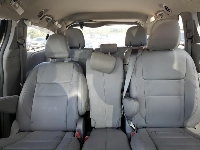 Photo 10 from auction – 2017 TOYOTA SIENNA XLE with VIN 5TDYZ3DC0HS815371