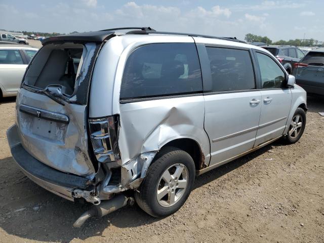 Photo 3 from auction – 2010 DODGE GRAND CARAVAN SXT with VIN 2D4RN5D17AR121448