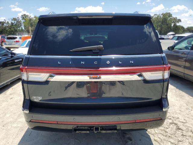 Photo 6 from auction – 2024 LINCOLN NAVIGATOR with VIN 5LMJJ2LG3REL05894