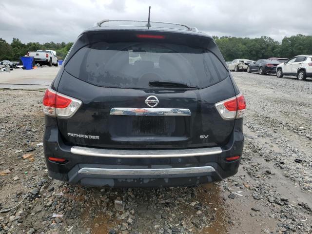 Photo 6 from auction – 2016 NISSAN PATHFINDER with VIN 5N1AR2MN9GC663888