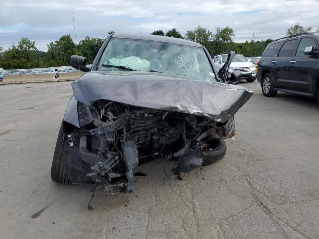 Photo 5 from auction – 2015 RAM 1500 ST with VIN 1C6RR6KT7FS522622