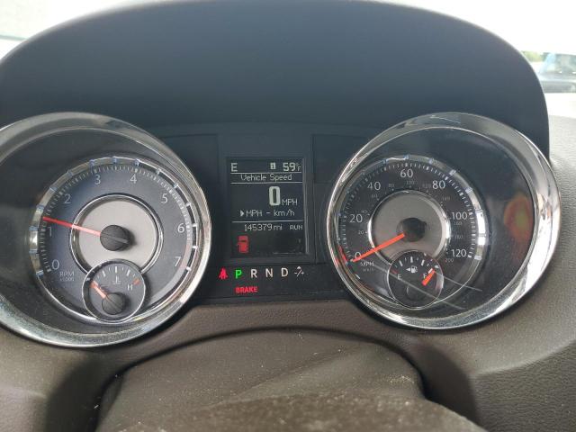 Photo 9 from auction – 2012 CHRYSLER TOWN & COU with VIN 2C4RC1BG3CR188537