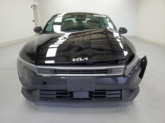 Photo 5 from auction – 2025 KIA K4 LX with VIN 3KPFT4DE5SE094871