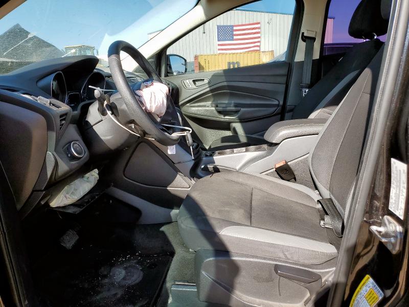 Foto 7 de la subasta – 2015 FORD ESCAPE S con VIN 1FMCU0F70FUB93396