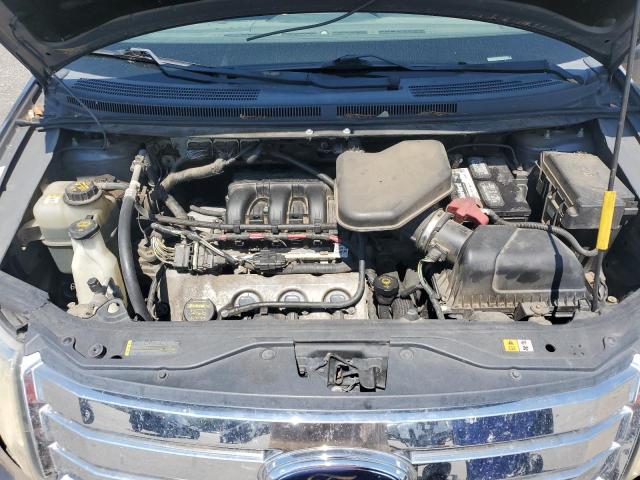 Photo 12 from auction – 2009 FORD EDGE SEL with VIN 2FMDK38C19BA67774