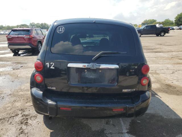 Photo 6 from auction – 2009 CHEVROLET HHR LT with VIN 3GNCA53V59S558289