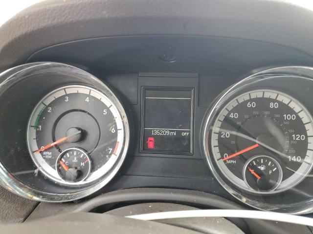 Photo 9 from auction – 2013 DODGE DURANGO CR with VIN 1C4RDHDG1DC508595