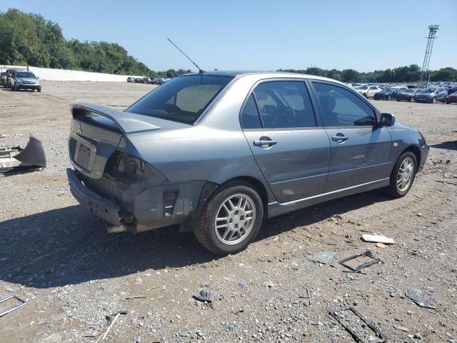 Photo 3 from auction – 2005 MITSUBISHI LANCER OZ with VIN JA3AJ86E45U042690