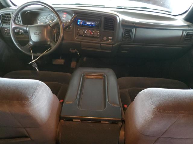 Photo 8 from auction – 2002 CHEVROLET SILVERADO with VIN 2GCEK19T821405937