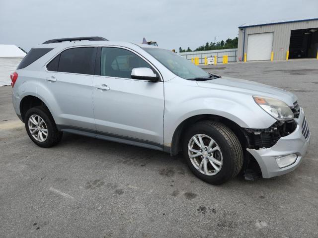 Photo 4 from auction – 2016 CHEVROLET EQUINOX LT with VIN 2GNFLFEK5G6163637