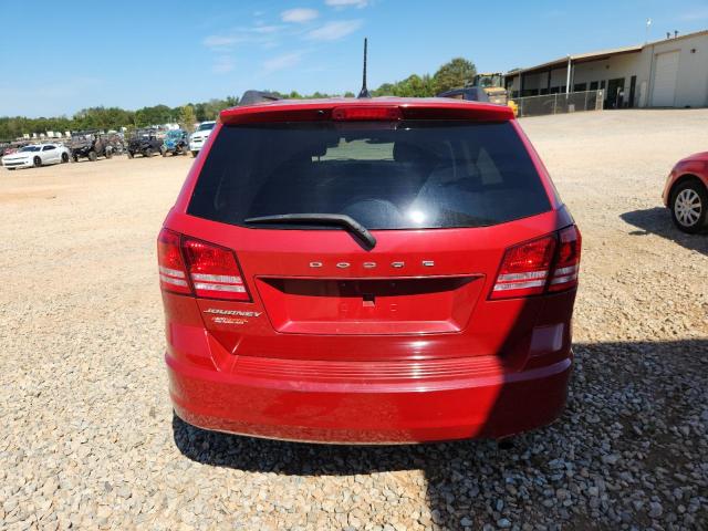 Photo 6 from auction – 2017 DODGE JOURNEY SE with VIN 3C4PDCAB1HT709538