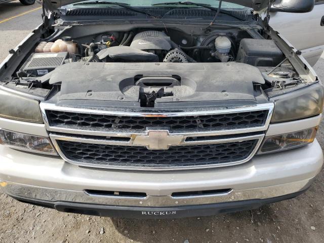 Photo 11 from auction – 2007 CHEVROLET SILVERADO with VIN 2GCEC13V171152314