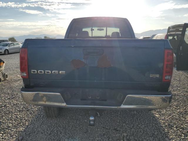 Photo 6 from auction – 2003 DODGE RAM 1500 ST with VIN 1D7HU18D33J617742