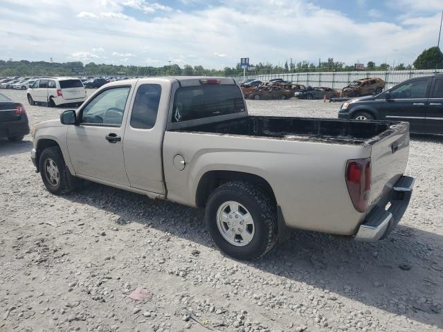 Photo 2 from auction – 2004 CHEVROLET COLORADO with VIN 1GCCS196X48177876