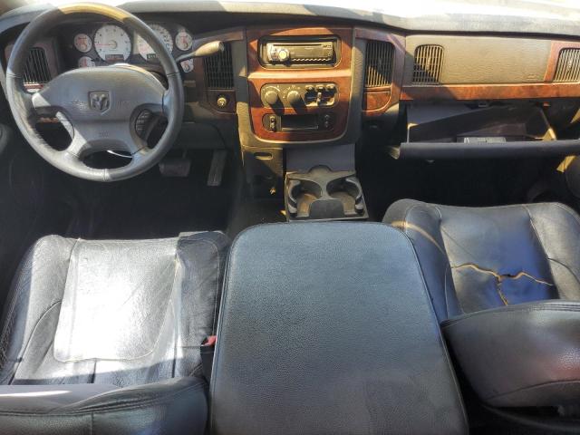 Photo 8 from auction – 2002 DODGE RAM 1500 with VIN 1D7HA18Z92J130337