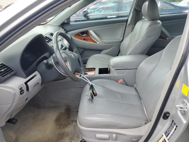 Photo 7 from auction – 2011 TOYOTA CAMRY BASE with VIN 4T1BF3EK7BU204935