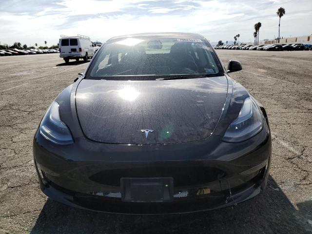 Photo 5 from auction – 2023 TESLA MODEL 3 with VIN 5YJ3E1EA5PF468887