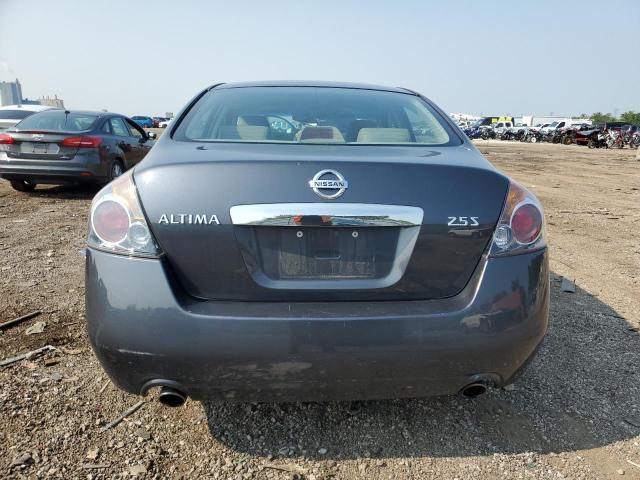 Photo 6 from auction – 2010 NISSAN ALTIMA BAS with VIN 1N4AL2AP3AC100439