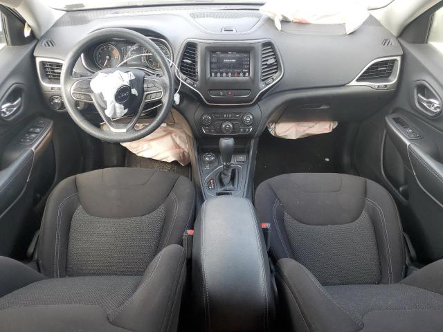 Photo 8 from auction – 2020 JEEP CHEROKEE L with VIN 1C4PJMCX8LD519399