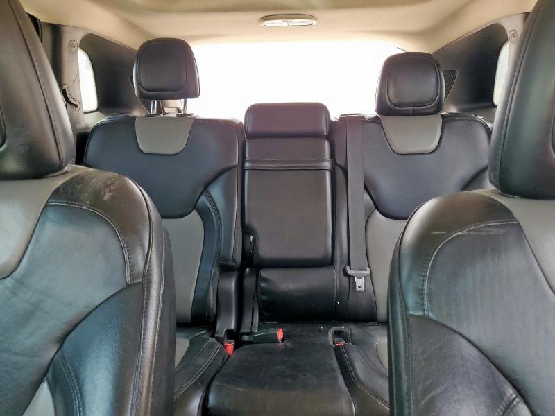 Photo 10 from auction – 2014 JEEP CHEROKEE L with VIN 1C4PJLDS8EW183225