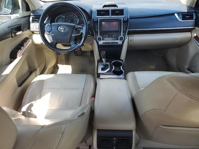 Photo 8 from auction – 2012 TOYOTA CAMRY BASE with VIN 4T1BF1FK4CU501729