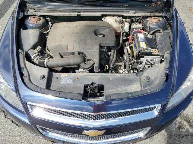 Photo 11 from auction – 2011 CHEVROLET MALIBU 1LT with VIN 1G1ZC5E1XBF398940