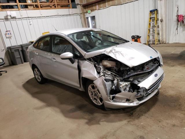 Photo 4 from auction – 2017 FORD FIESTA with VIN 3FADP4BJ7HM129605