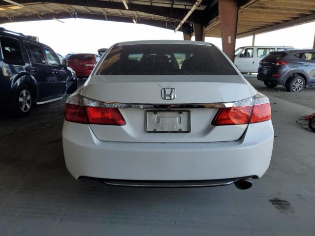 Photo 6 from auction – 2014 HONDA ACCORD EX with VIN 1HGCR2F70EA016169
