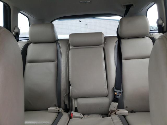 Photo 10 from auction – 2010 MAZDA CX-9 with VIN JM3TB3MV4A0231216