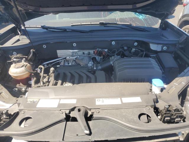 Photo 12 from auction – 2021 VOLKSWAGEN ATLAS SEL with VIN 1V2BR2CA5MC529848