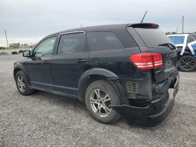 Photo 2 from auction – 2015 DODGE JOURNEY SE with VIN 3C4PDCAB7FT574384