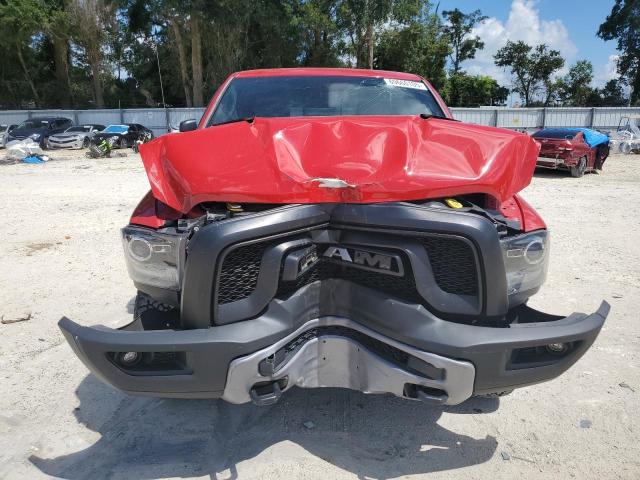 Photo 5 from auction – 2016 RAM 1500 REBEL with VIN 1C6RR7YT2GS307616