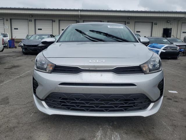 Photo 5 from auction – 2022 KIA RIO LX with VIN 3KPA24AD2NE510646