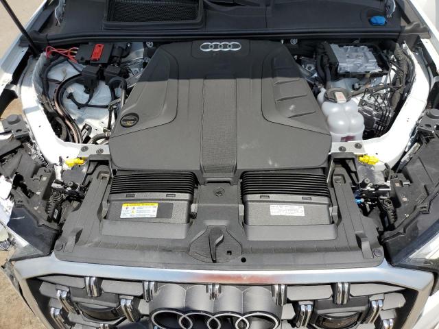 Photo 12 from auction – 2025 AUDI Q7 PREMIUM with VIN WA1ACBF70SD017785