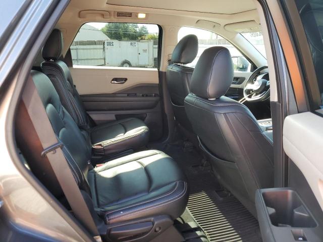 صورة رقم 11 من المزاد - 2022 NISSAN PATHFINDER مع VIN 5N1DR3BD2NC217768