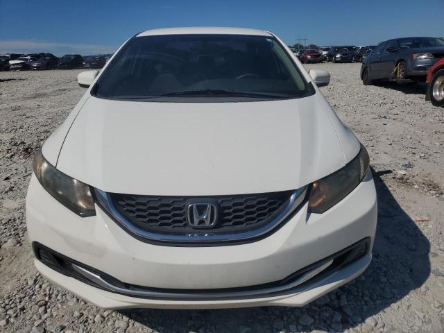 Photo 5 from auction – 2015 HONDA CIVIC LX with VIN 19XFB2F57FE043172