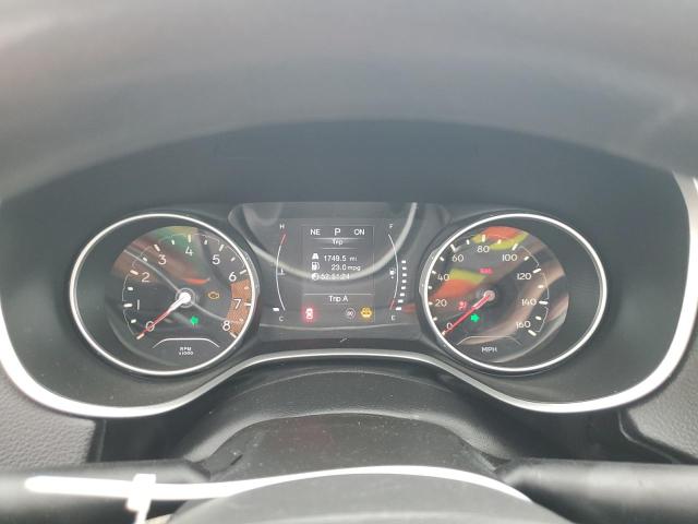صورة رقم 9 من المزاد - 2018 JEEP COMPASS SP مع VIN 3C4NJCAB8JT265502