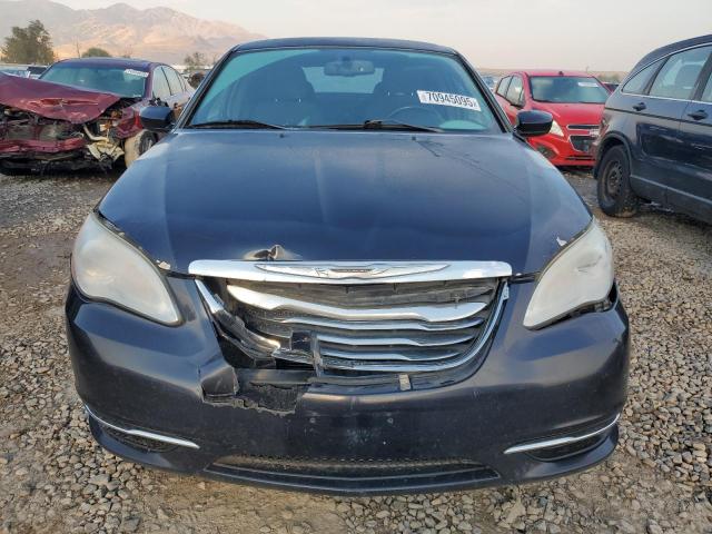 Photo 5 from auction – 2012 CHRYSLER 200 TOURIN with VIN 1C3CCBBG3CN175039