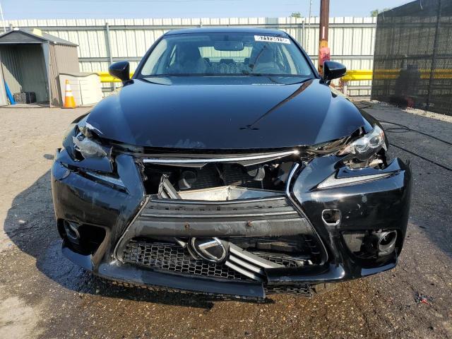 Photo 5 from auction – 2014 LEXUS IS 250 with VIN JTHCF1D23E5007577