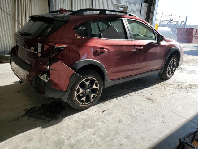 Photo 3 from auction – 2018 SUBARU CROSSTREK with VIN JF2GTADC5J8293902