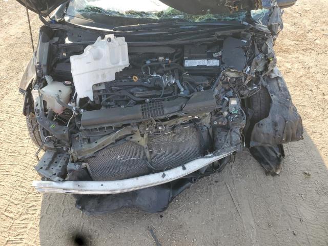 Photo 11 from auction – 2021 TOYOTA COROLLA XS with VIN 5YFT4MCE8MP066002