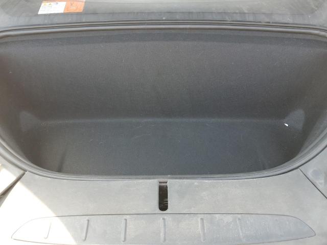 Photo 12 from auction – 2016 TESLA MODEL X with VIN 5YJXCBE20GF005495
