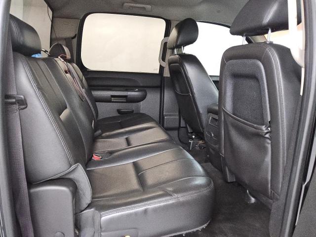 Photo 10 from auction – 2012 CHEVROLET SILVERADO with VIN 3GCPCSE03CG107795
