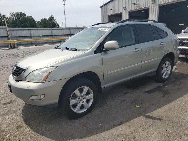 LEXUS RX 330 2004 with VIN 2T2HA31U74C021941 - Photo from auction